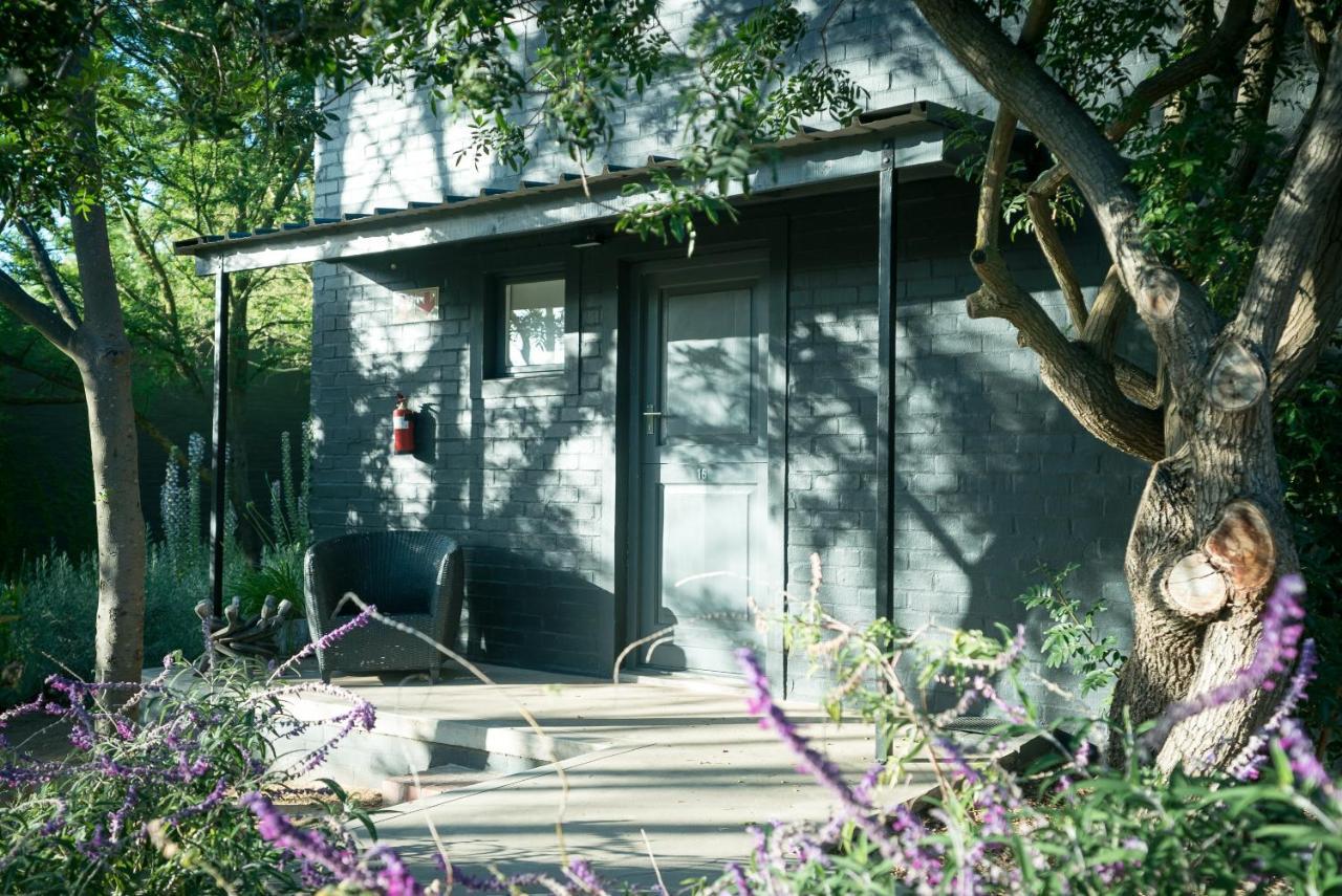 Ruby Rose Hotel Riebeek-West Exterior foto