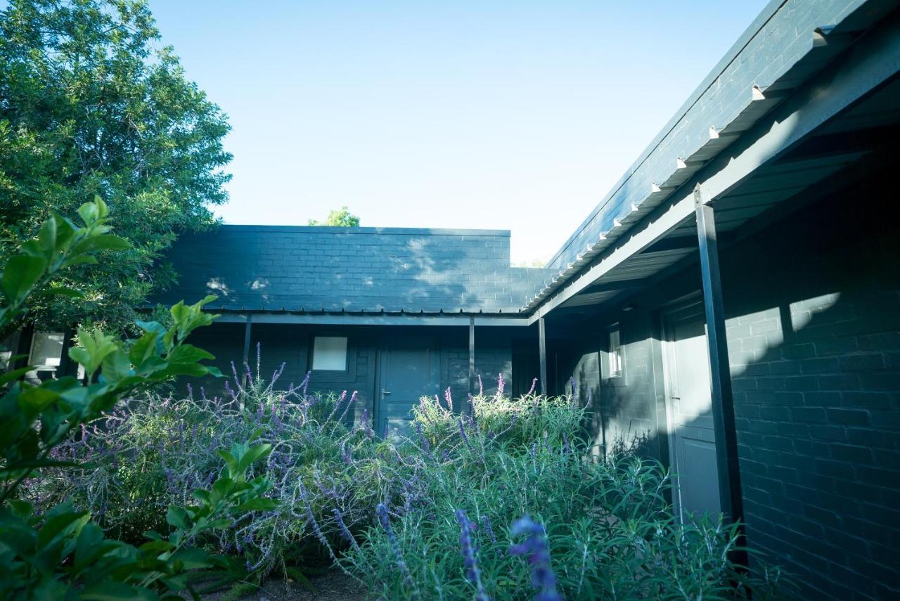 Ruby Rose Hotel Riebeek-West Exterior foto