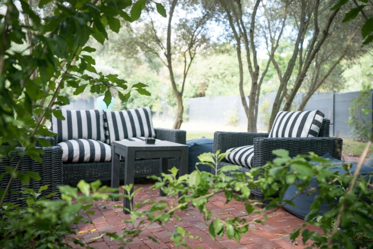 Ruby Rose Hotel Riebeek-West Exterior foto